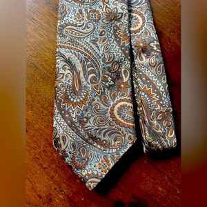 Robert Talbott Silk Tie / Best of Class